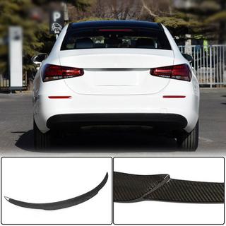 Spoiler V1 (for SD, Carbon) photo 1