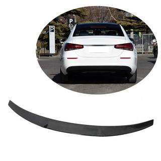 Spoiler V5 (for SD, Carbon) photo 1