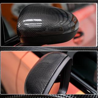 Mirror Covers (2018-2021, Carbon) photo 4