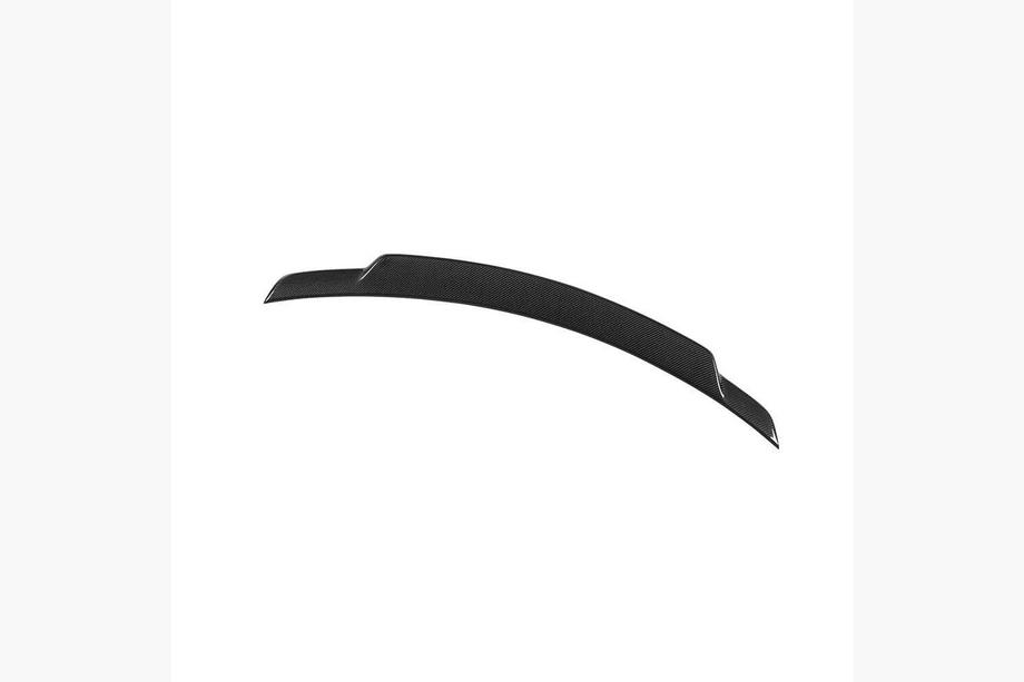 Mercedes CLS C218 2011-2018 Spoiler V1 (for SD, Carbon) Photo 2
