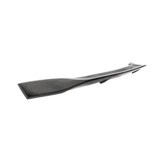 Spoiler V2 (for SD, Carbon) photo 4