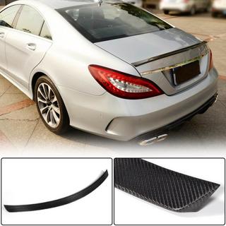 Spoiler V5 (for SD, Carbon) photo 1