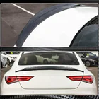 Mercedes CLA C118 2019- Spoiler V1 (Carbon) photo 3
