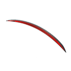 Mercedes CLA C118 2019- Spoiler V2 (Carbon) photo 5