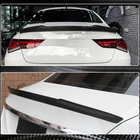 Mercedes CLA C118 2019- Spoiler V3 (Carbon) photo 3