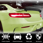 Mercedes E-class coupe C238 2016-2024 Spoiler V1 (Carbon) photo 3