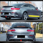 Mercedes E-class coupe C238 2016-2024 Spoiler V1 (Carbon) photo 4