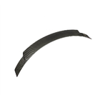 Mercedes E-class coupe C238 2016-2024 Spoiler V2 (Carbon) photo 3