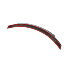 Mercedes E-class coupe C238 2016-2024 Spoiler V2 (Carbon) photo 4
