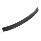 Mercedes E-class coupe C238 2016-2024 Spoiler Visor (Carbon) photo 4