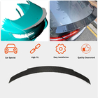 Mercedes E-class coupe C238 2016-2024 Spoiler V6 (Carbon) photo 2