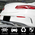 Mercedes E-class coupe C238 2016-2024 Spoiler V7 (Carbon) photo 3