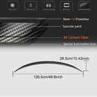 Mercedes E-class coupe C238 2016-2024 Spoiler V7 (Carbon) photo 6