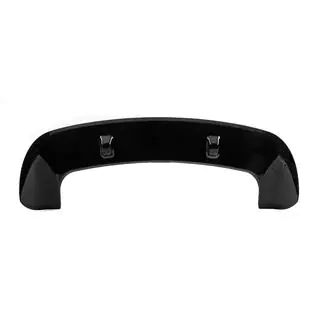 Rear Window Spoiler V3 (ABS) photo 2