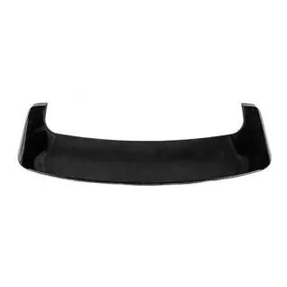 Rear Window Spoiler V3 (ABS) photo 3