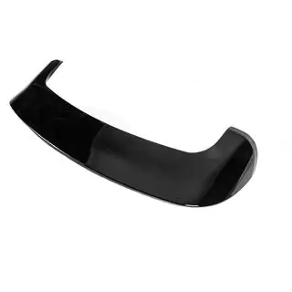 Rear Window Spoiler V3 (ABS) photo 4