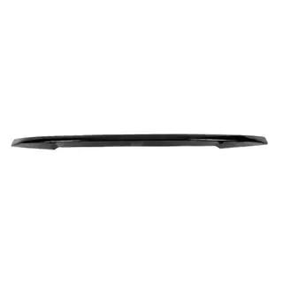 Front Lip Spoiler V1 (Gloss Black) photo 1