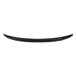 Front Lip Spoiler V1 (Gloss Black) photo 2