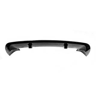 Rear Window Spoiler V1 (Gloss Black) BMW X7 G07 2019- photo 3
