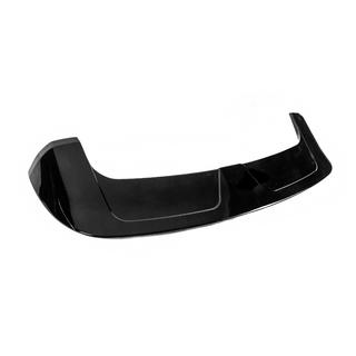Rear Window Spoiler V1 (Gloss Black) BMW X7 G07 2019- photo 2