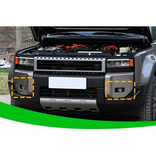 Fog Lights Kit (2 pcs) photo 1