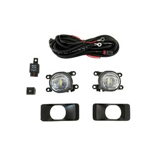 Fog Lights Kit (2 pcs) photo 2