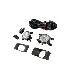 Fog Lights Kit (2 pcs) photo 3
