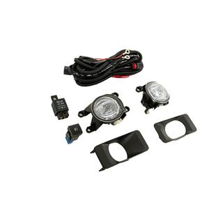 Fog Lights Kit (2 pcs) photo 4