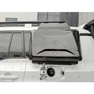 Expedition Box Toyota Land Cruiser Prado 250 2023-