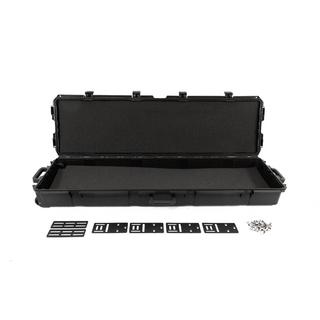Expedition Roof Box (95 L) Toyota Land Cruiser Prado 250 2023- photo 3