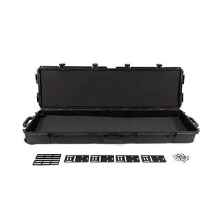 Expedition Roof Box (95 L) Toyota Land Cruiser Prado 250 2023- photo 3