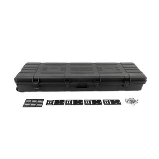Expedition Roof Box (95 L) Toyota Land Cruiser Prado 250 2023- photo 2