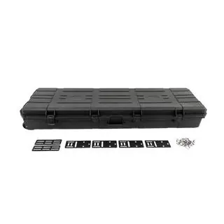 Expedition Roof Box (95 L) Toyota Land Cruiser Prado 250 2023- photo 2