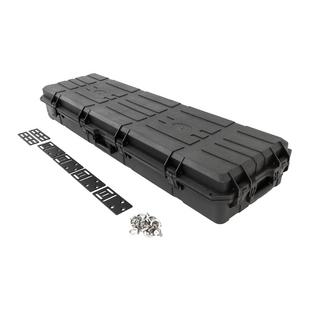 Expedition Roof Box (95 L) Toyota Land Cruiser Prado 250 2023- photo 4
