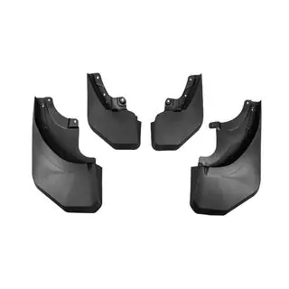 Premium Mud Flaps (4 pcs) photo 1
