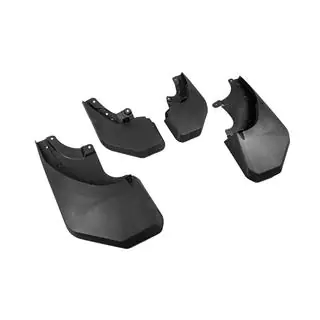 Premium Mud Flaps (4 pcs) photo 3