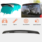 Mercedes Vito/V-class W447 2014- Spoiler V2 (Dry Carbon) photo 2