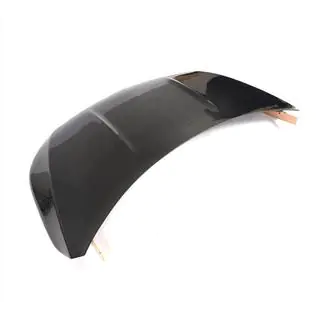 Hood V1 (2014-2019, Carbon) photo 2