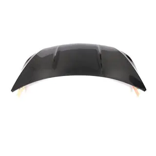 Hood V1 (2014-2019, Carbon) photo 3