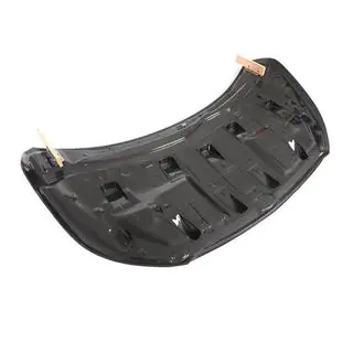 Hood V1 (2014-2019, Carbon) photo 4