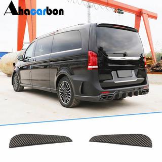Rear Bumper Cover (2014-2019, Carbon) photo 1