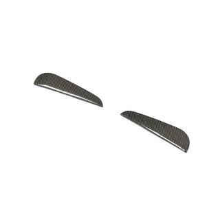 Rear Bumper Cover (2014-2019, Carbon) photo 2