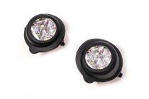 Renault Kangoo 1998-2008 LED Fog Lights (2004-2008, 2 pcs) photo 2