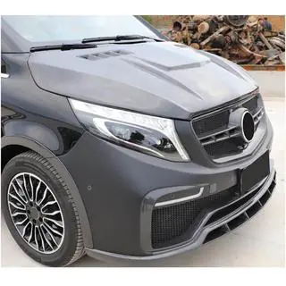Hood V2 (2014-2019, Carbon) photo 2
