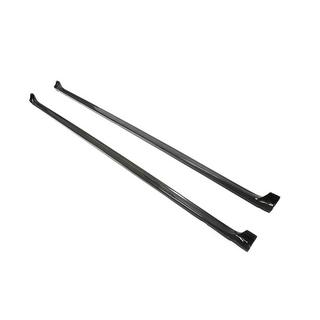 Side Skirts (Long Wheelbase, Carbon) photo 2