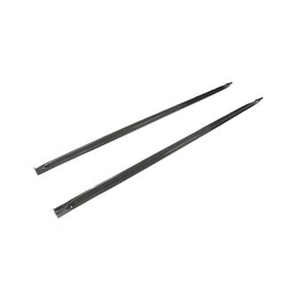 Side Skirts (Long Wheelbase, Carbon) photo 3