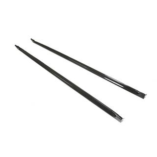 Side Skirts (Long Wheelbase, Carbon) photo 4