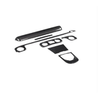 Mercedes G сlass W463 2018-2024 Carbon Interior Trim Kit V1 photo 3