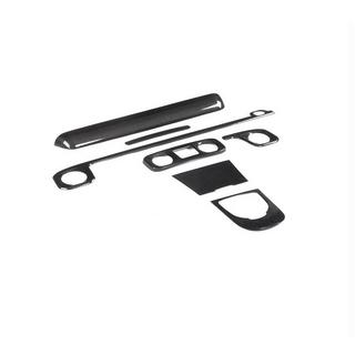 Carbon Interior Trim Kit V1 Mercedes G сlass W463 2018-2024 photo 3