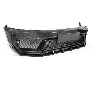 Carbon Body Kit Set (Dry Carbon) photo 3